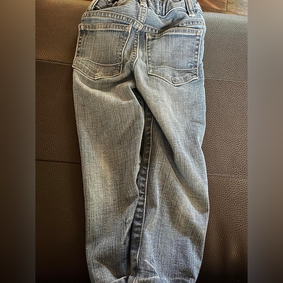 Boys jeans - Picture 2 of 2